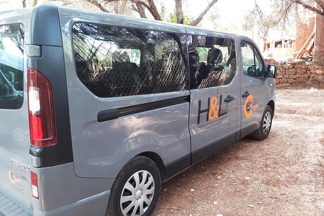 Private Transfer: Marrakech to Agadir City - Why the Private Price Can Make Sense