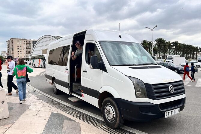 Private Transfer Marrakech to Essaouira - Who should book this transfer