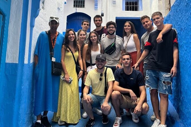 Private Walking Tour in Tetouan with Pickup - Why Tetouan Works So Well on Foot