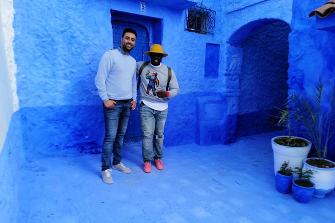 Private walking tour of Chefchaouen (The blue city) - Why a private walk makes sense in Chefchaouen