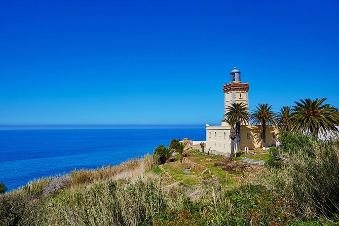 Private walking tour to Tangier old town with guided visit. - Key points at a glance
