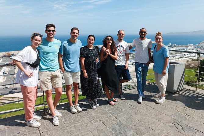 Private walking tour to Tangier old town with guided visit. - Ibn Battouta, Tangier’s famous son
