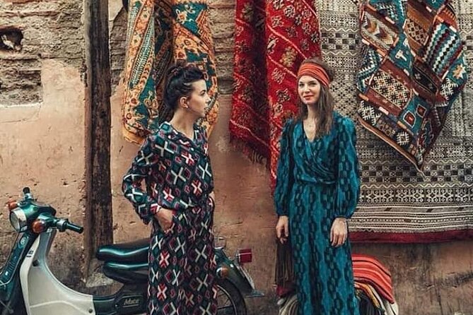 Private walking tours Fez Medina - How long the walk really feels