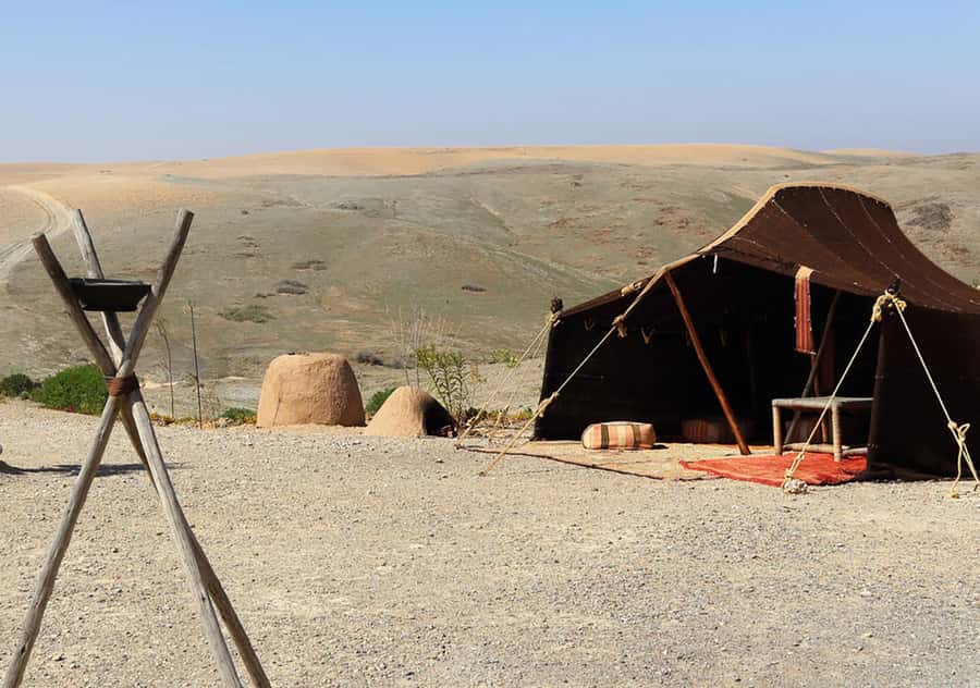 Quad bike & Camel ride in Agafay with dinner at Chouf L’or - Should you book this tour?