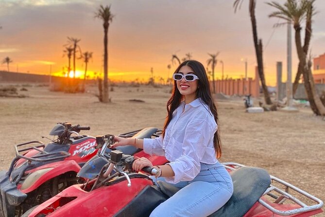 Quad Bike in Marrakech - What the Three-Hour Marrakech Quad Trip Really Includes