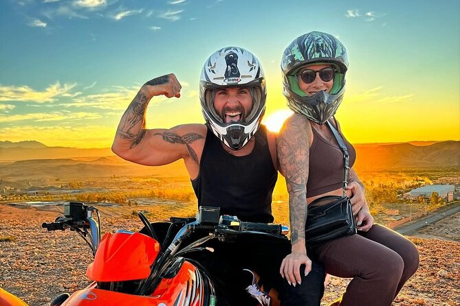 Quad Bike in Marrakech - Meeting Point, Pickup, and Simple Planning Tips