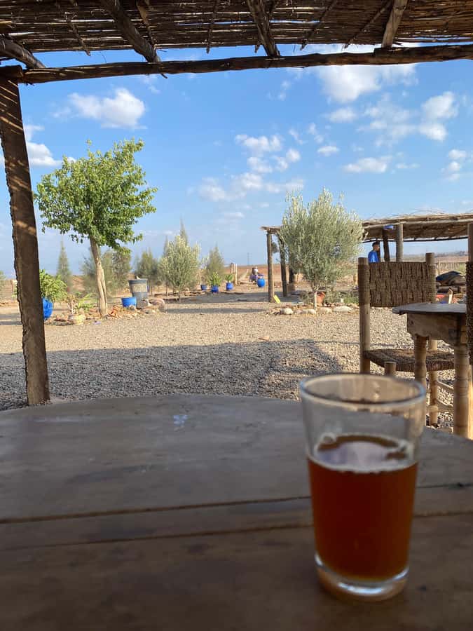 Quad biking in Marrakech's desert palm grove - Booking, cancellation, and practical planning