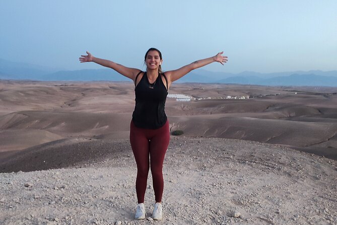 Quad excursion to the Agafay desert near Marrakech - Practical advice before you go