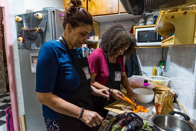 Rabat Family Cooking Class - Practical details before you book
