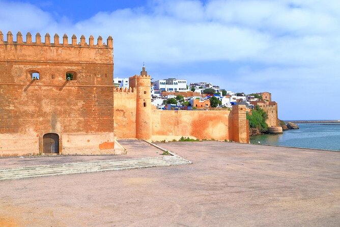 Rabat Food Tour in the Old Town - Why food is the right way to meet Rabat