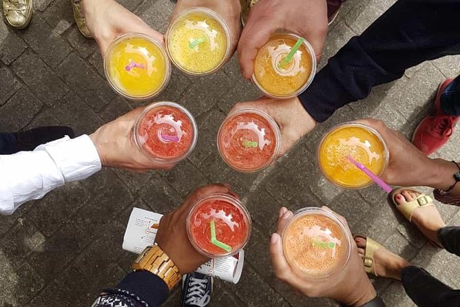 Rabat Food Tour in the Old Town - Who will enjoy this food walk most