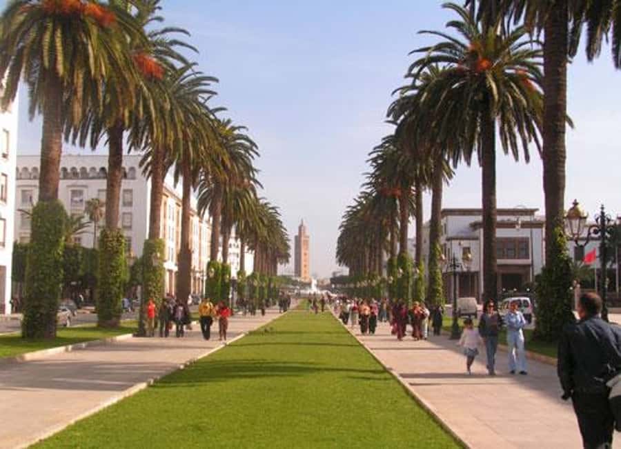 Rabat: Full-Day Trip from Casablanca - Key points to know before you book