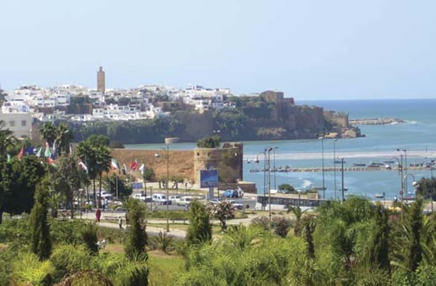 Rabat: Full-Day Trip from Casablanca - From Casablanca to Morocco’s capital