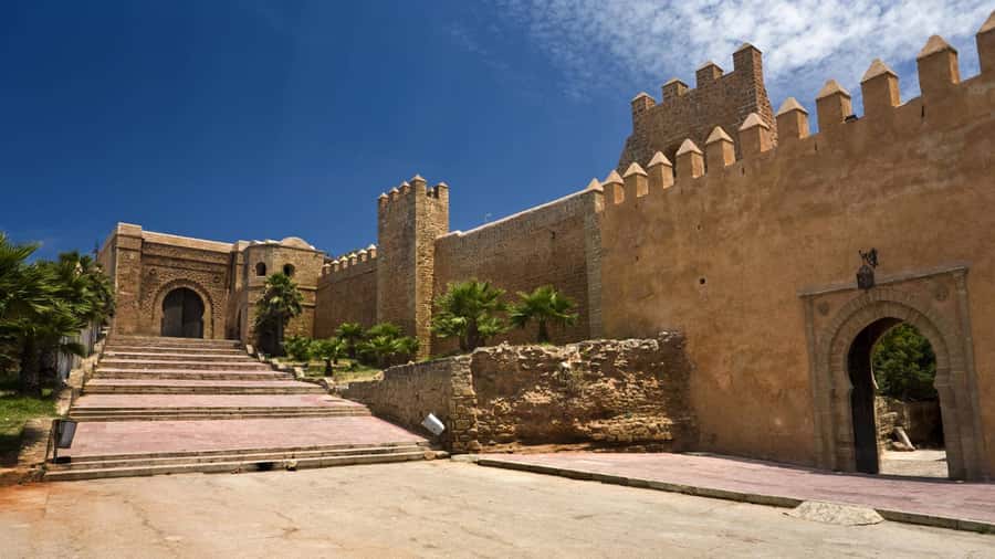 Rabat: Full-Day Trip from Casablanca - What the guides add to the experience