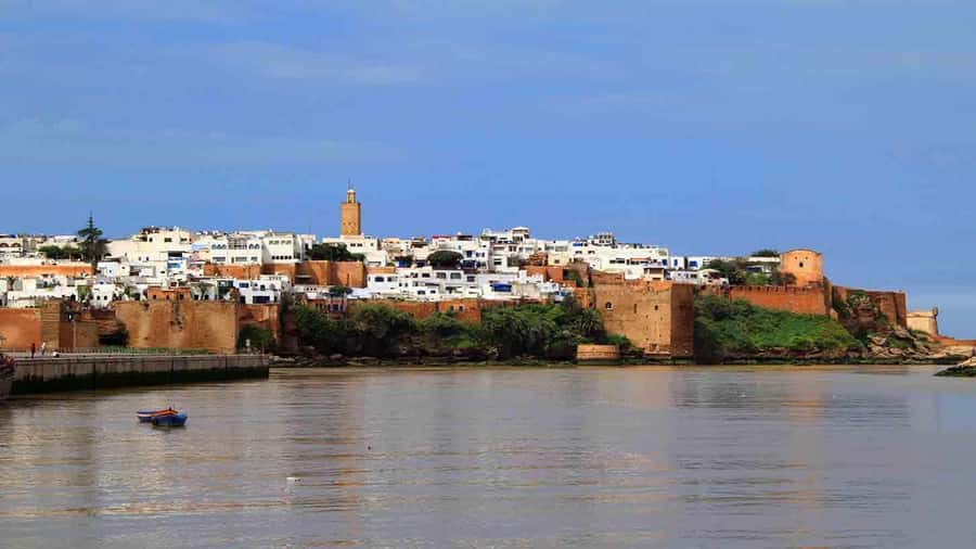 Rabat: Full-Day Trip from Casablanca - A brief look at the Royal Palace