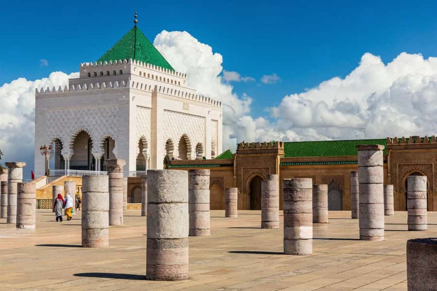 Rabat: Guided City Tour with Mausoleum Mohammed V Visit - Key points to know before booking