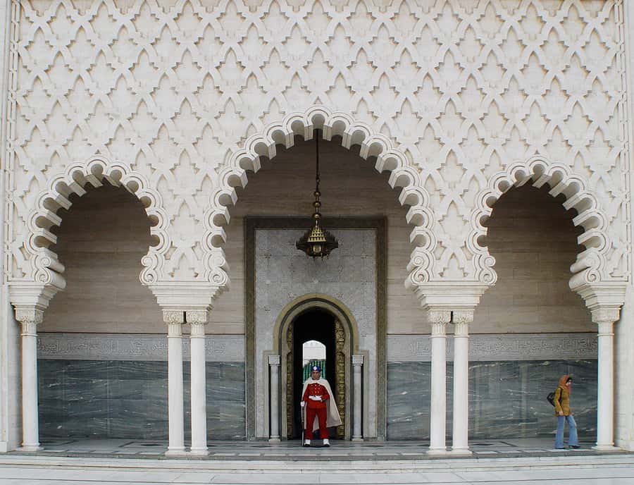 Rabat: Guided City Tour with Mausoleum Mohammed V Visit - Final verdict: book it for context, not just transport