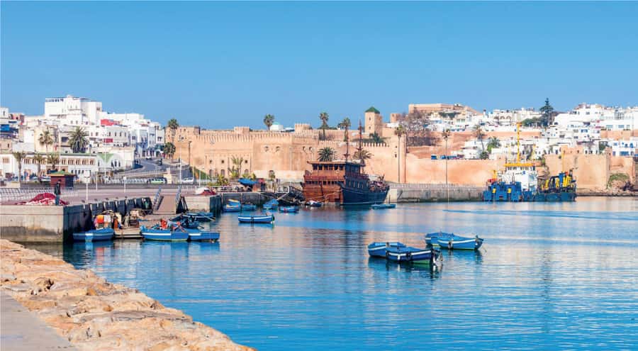 Rabat: Guided City Tour with Mausoleum Mohammed V Visit - Rabat’s Medina and the final walk