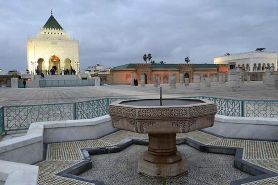 Rabat: Guided City Tour with Mausoleum Mohammed V Visit - Who should book this Rabat experience?