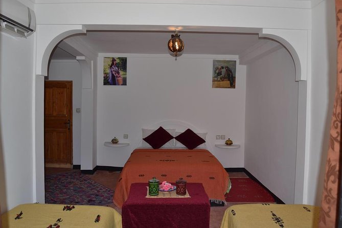 Sahara 3days/2nights mini-circuit - Comfort, guiding, and the practical weak points