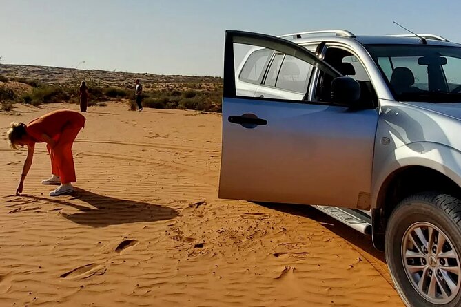 Sahara Day Trip from Agadir - What This Agadir Day Trip Really Covers