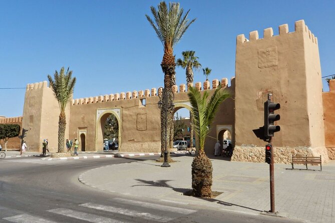 Sahara Day Trip from Agadir - Guides Make or Break the Day
