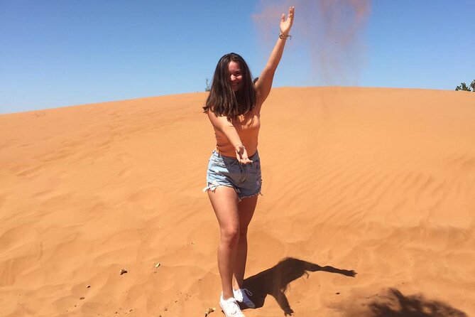 Sahara Day Trip from Agadir - Tifnit and the Atlantic Edge