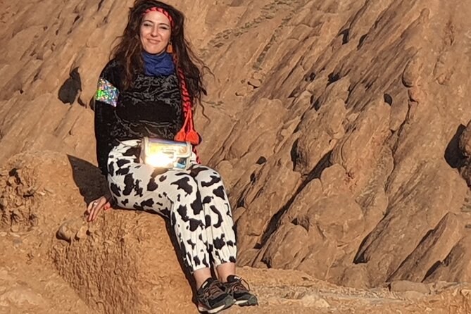Sahara Desert Tour - 2 Days - Fez to Marrakech OR Return to Fez - Sunrise, breakfast, and the return from the dunes