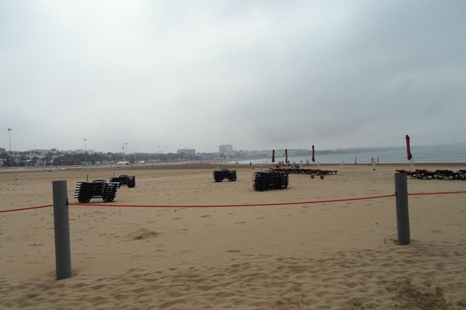 Seafront Promenade - Timing, weather, and practical planning