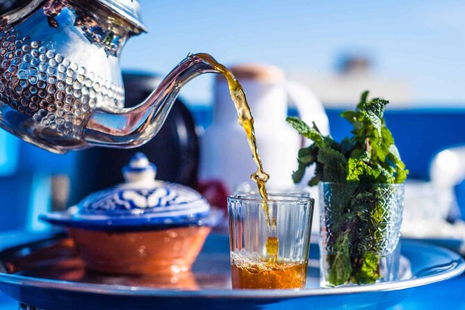 Shared 4 Hours Cooking Class in Marrakesh - Who Will Get the Most From This Marrakech Cooking Class