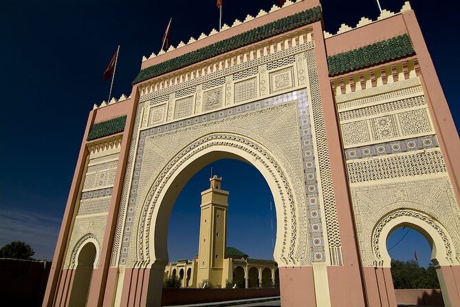 Shared Group 3 Days/2Nights: Fez to Marrakech Sahara Tour - Is $372.21 good value for three days?