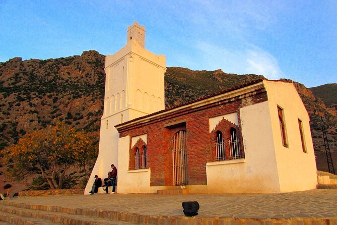 Shared Group Chefchaouen Day Trip from Fez - Who will enjoy this day trip most