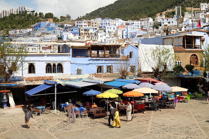 Shared Group Chefchaouen Day Trip from Fez - Should you book the Fez to Chefchaouen trip?