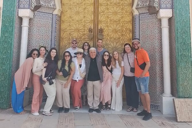 Shared Half Day Guided Fes Tour with Local Guide - What the $17.45 price really covers