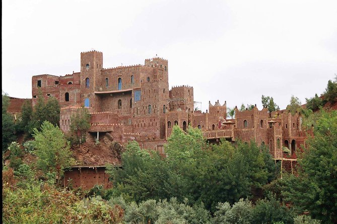 Shared trip : Day trip to Ourika Valley Atlas Mountains - Should you book the Ourika Valley day trip?