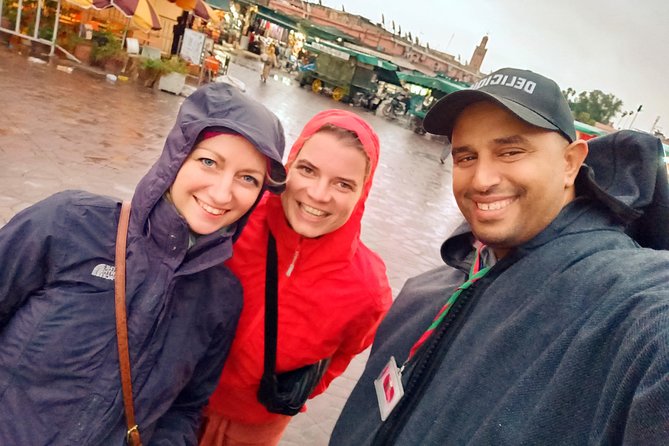 Shopping in the Souks of Marrakech Private Tour - Who will get the most from this tour
