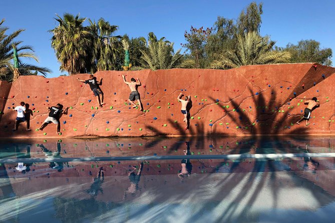 Skip the Line: Oasiria Water Park Admission Ticket - Food, drinks, and the real cost of the day