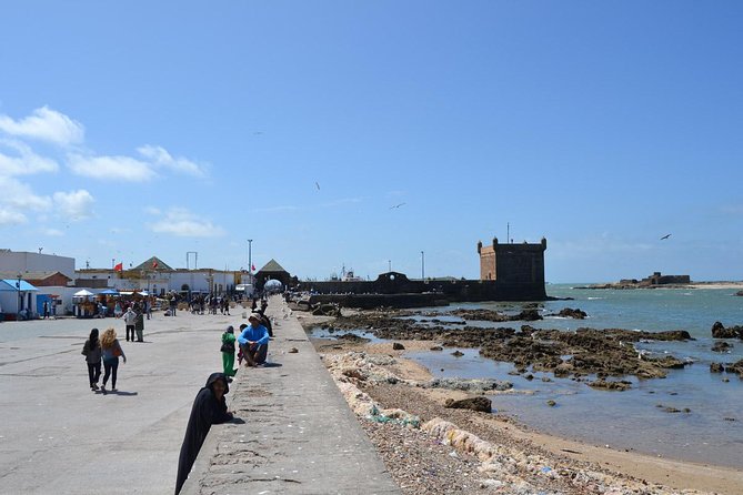 Small-group Day Trip to Essaouira from Marrakech - Why Essaouira makes a good break from Marrakech