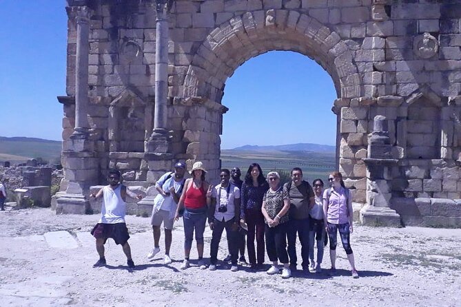 Small-Group Full-Day Meknes, Volubilis and Moulay Idriss Zerhoun Tour from Fez - What the guides add to the day