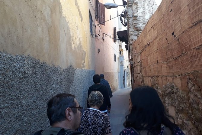 Small-Group Full-Day Meknes, Volubilis and Moulay Idriss Zerhoun Tour from Fez - Is $20 good value?