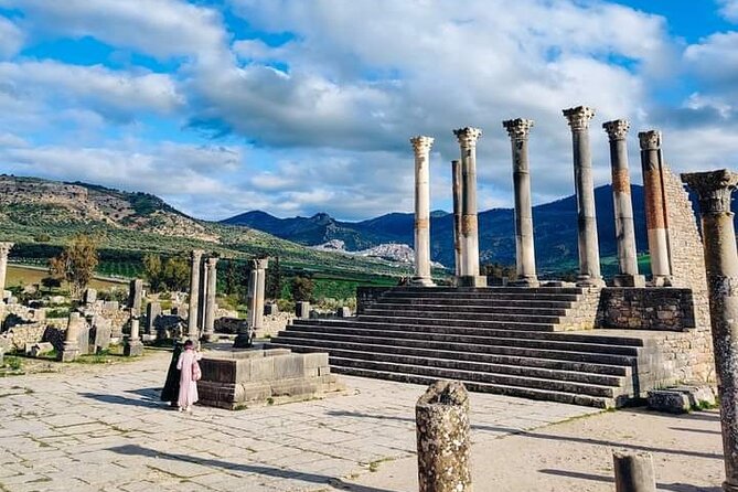 Small-Group Full-Day Meknes, Volubilis and Moulay Idriss Zerhoun Tour from Fez - Who should book this outing?