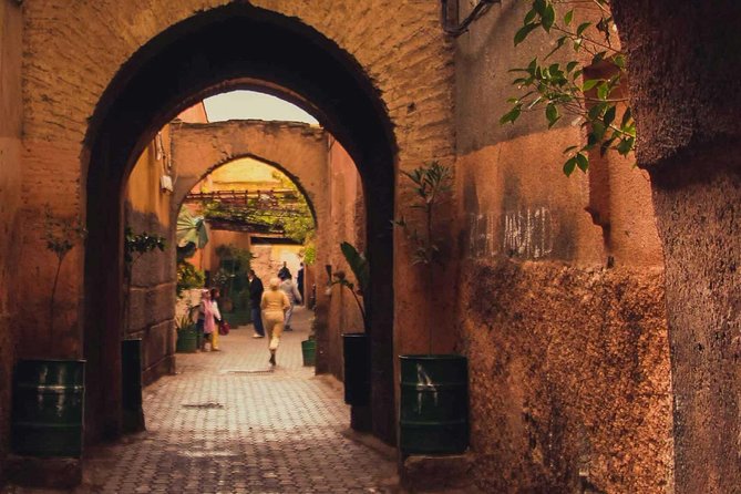 Souk and Hidden Sites of the Old Medina - Practical details that affect your day