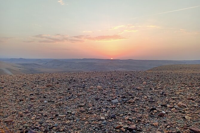 Sunset camel ride Agafay desert Marrakech - How the $93.05 price holds up