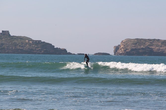 Surf Lesson with local surfer in Essaouira Morocco - Is $33.32 good value?