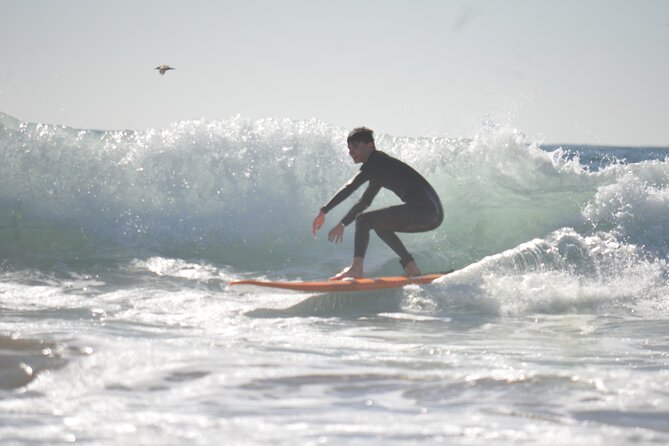 Surf Lessons in Taghazout | Learn to Surf in Morocco - Personalized feedback for a small group