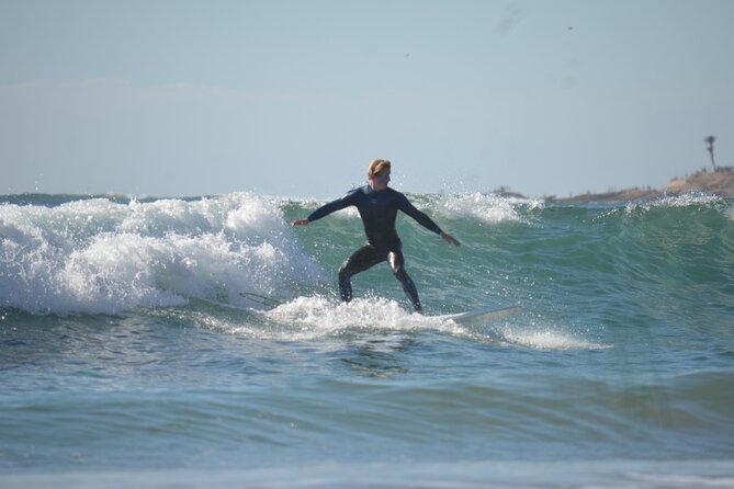 Surf Lessons in Taghazout | Learn to Surf in Morocco - Is Surf With Reda worth booking?