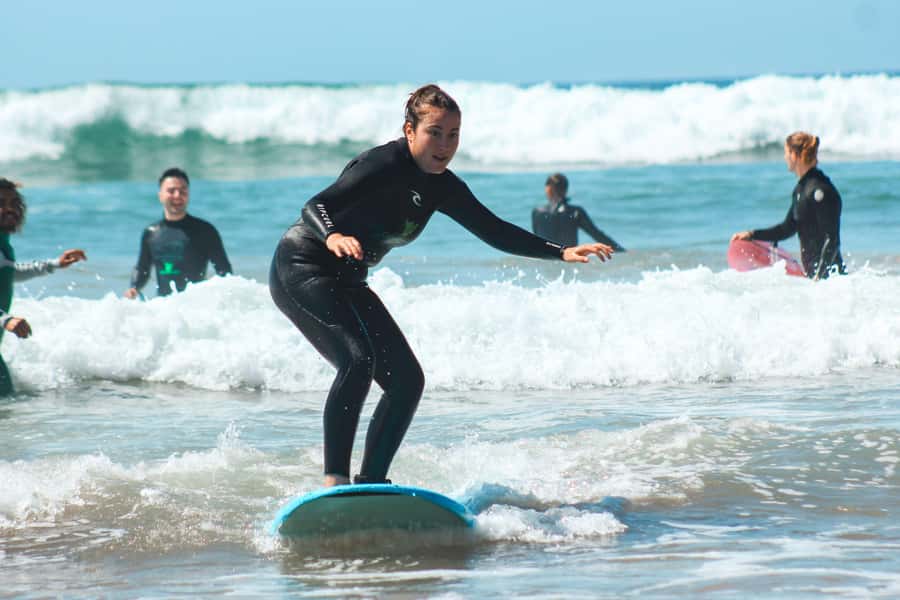 Surf Lessons with Local instructor - Is $44 Good Value for a Surf Lesson?