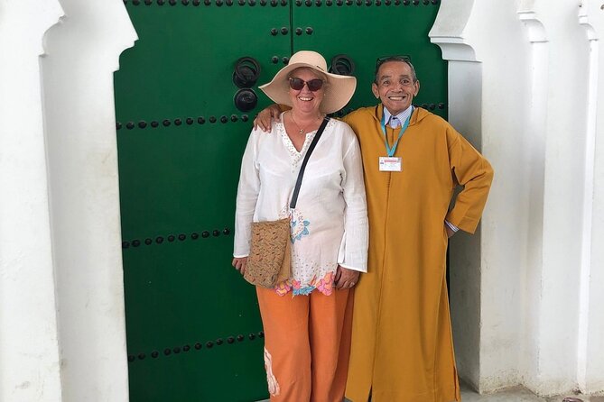 Tangier Authentic Private Tour with Expert Guide & Camel Ride - Why this Tangier tour works well in six hours