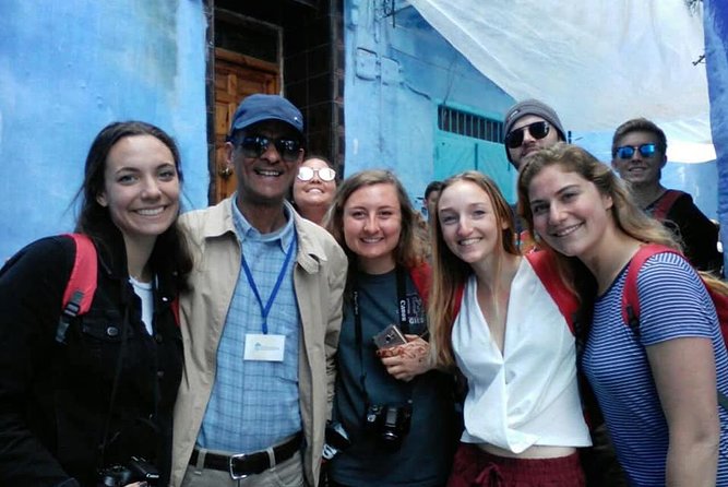 Tangier Excursion: Day trip with private tour guide - The Kasbah Museum and the American Legation
