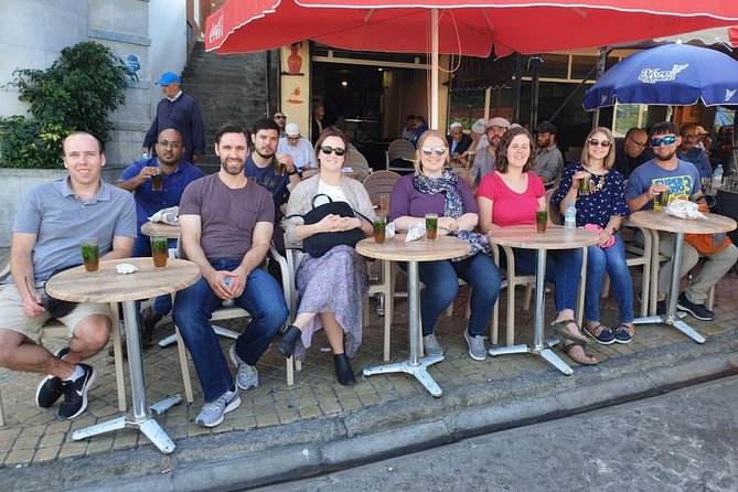 Tangier Excursion: Day trip with private tour guide - Guides who shape the experience